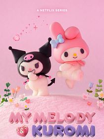 My Melody & Kuromi