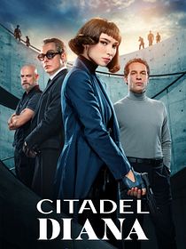 Citadel : Diana