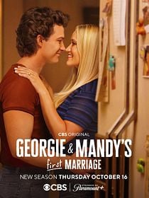 Georgie & Mandy's First Marriage