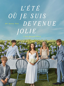L'été où je suis devenue jolie