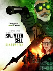 Splinter Cell: Deathwatch