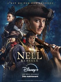 Nell rebelle