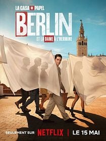 Berlin et La Dame à l'hermine