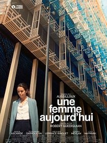 Une femme aujourd’hui