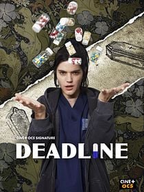 poster de la série Deadline