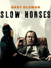 Slow Horses