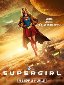Supergirl
