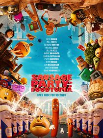 Sausage Party : Bouffland