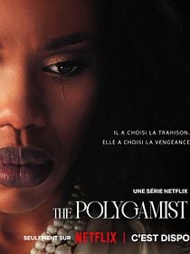 poster de la série The Polygamist