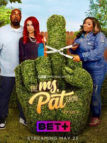 The Ms. Pat Show