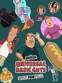 Universal Basic Guys