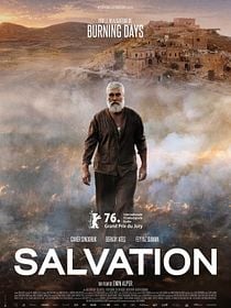 Salvation