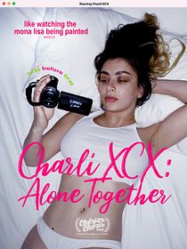 Charli XCX: Alone Together