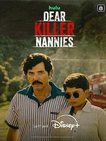 poster de la série Dear Killer Nannies
