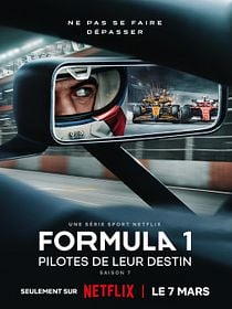 Formula 1 : pilotes de leur destin