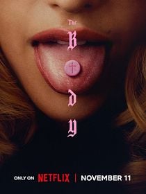 poster de la série The Body