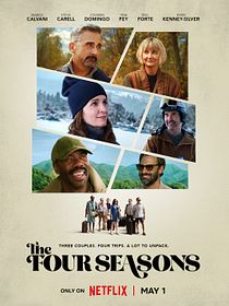 Les Quatre saisons