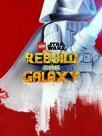 LEGO Star Wars : Reconstruire la Galaxie