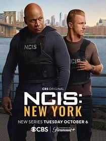 NCIS : New York