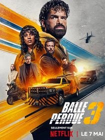 Balle Perdue 3