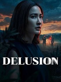 poster de la série Delusion
