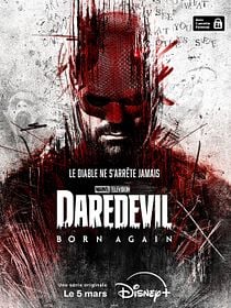 Daredevil: Born Again