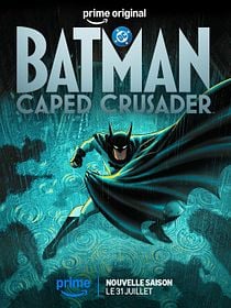 Batman : Le justicier masqué