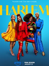 Harlem