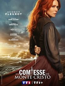 poster de la série La Comtesse de Monte-Cristo