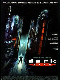 Dark City
