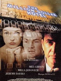The Million Dollar Hotel