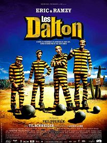 Les Dalton
