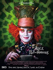 Alice au Pays des Merveilles
