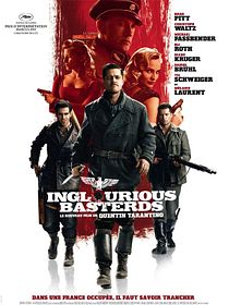 Inglourious Basterds