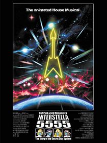 Interstella 5555