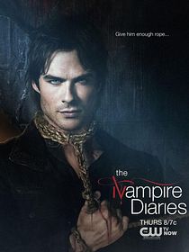 Vampire Diaries