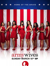 American Wives
