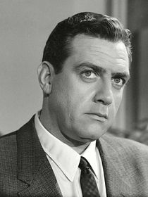 poster de la série Perry Mason (1957)