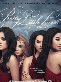 Pretty Little Liars