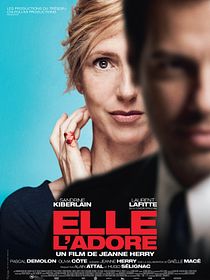 Elle l'adore