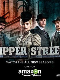 Ripper Street