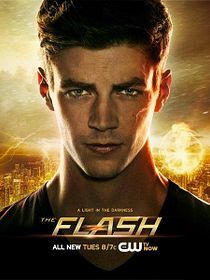 Flash (2014)