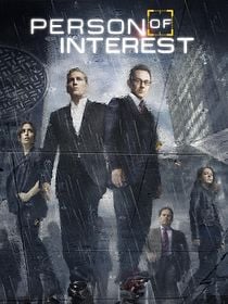 Person Of Interest