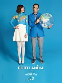 Portlandia