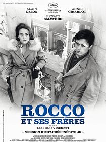 Rocco et ses frères