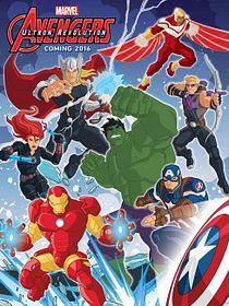 Avengers Rassemblement