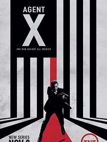 Agent X