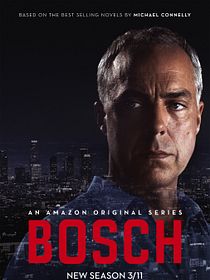 Harry Bosch