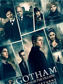 Gotham (2014)