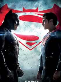 Batman v Superman : L’Aube de la Justice